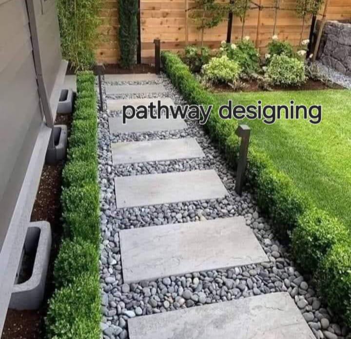 Paving & Pathway Construction